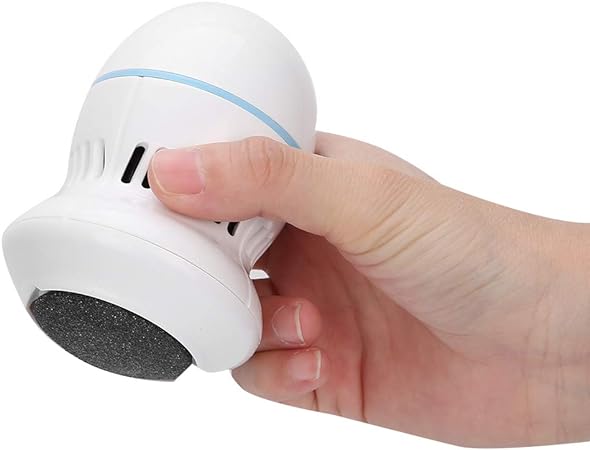 Electric Foot Grinder Callus Remover Tool