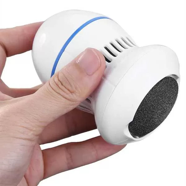 Electric Foot Grinder Callus Remover Tool
